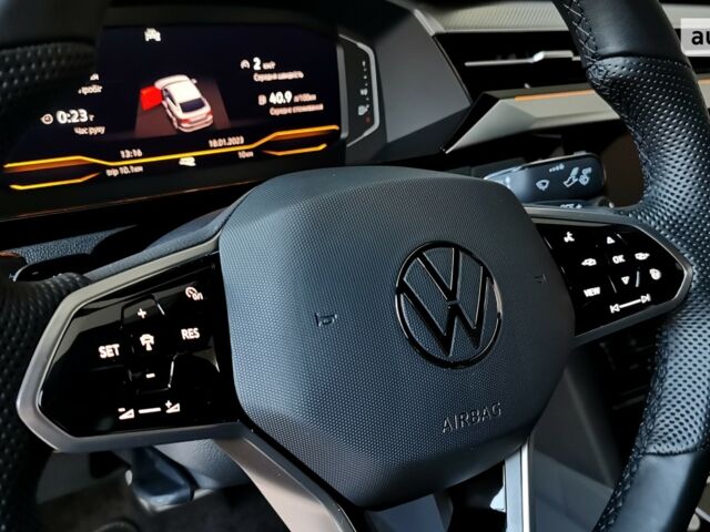 купити нове авто Фольксваген Arteon 2023 року від офіційного дилера Автомобільний Дім Volkswagen Фольксваген фото