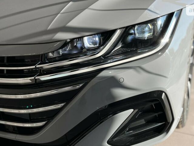 Фольксваген Arteon, об'ємом двигуна 1.97 л та пробігом 0 тис. км за 56908 $, фото 7 на Automoto.ua