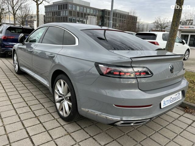 Фольксваген Arteon, объемом двигателя 2 л и пробегом 15 тыс. км за 54123 $, фото 20 на Automoto.ua