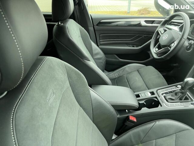 Фольксваген Arteon, объемом двигателя 2 л и пробегом 15 тыс. км за 54123 $, фото 9 на Automoto.ua
