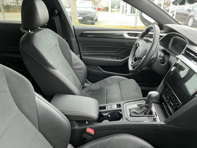 Фольксваген Arteon, объемом двигателя 2 л и пробегом 15 тыс. км за 54123 $, фото 5 на Automoto.ua
