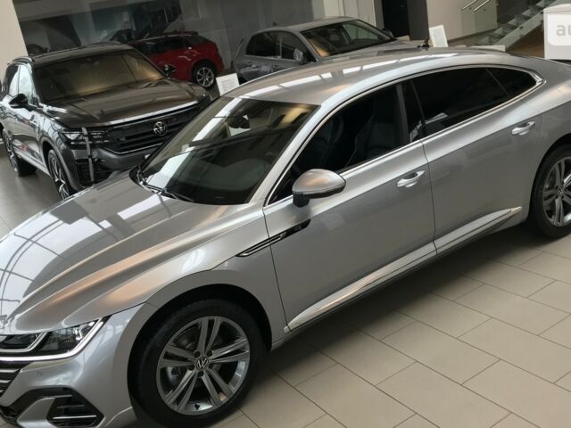 Фольксваген Arteon, объемом двигателя 1.97 л и пробегом 0 тыс. км за 53314 $, фото 7 на Automoto.ua