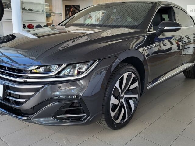 Фольксваген Arteon, объемом двигателя 1.98 л и пробегом 0 тыс. км за 63503 $, фото 24 на Automoto.ua