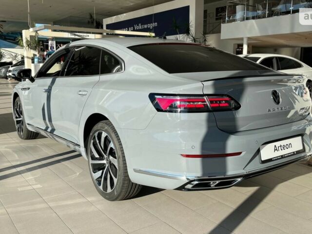 Фольксваген Arteon, объемом двигателя 1.97 л и пробегом 0 тыс. км за 60205 $, фото 6 на Automoto.ua