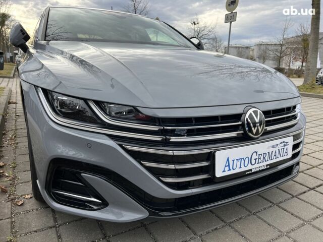 Фольксваген Arteon, объемом двигателя 2 л и пробегом 15 тыс. км за 54123 $, фото 15 на Automoto.ua