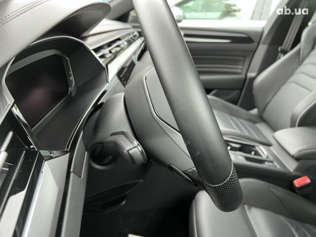 Фольксваген Arteon, об'ємом двигуна 2 л та пробігом 10 тис. км за 56079 $, фото 28 на Automoto.ua