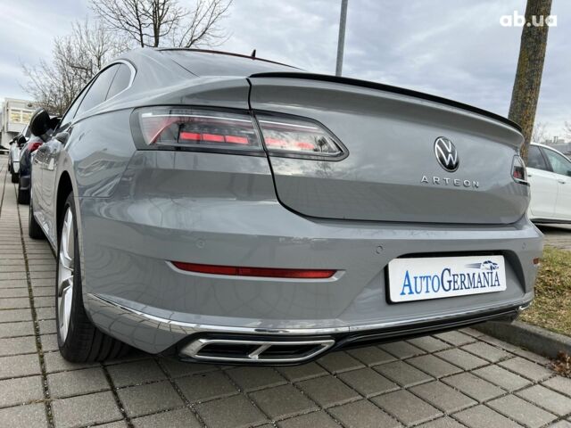 Фольксваген Arteon, объемом двигателя 2 л и пробегом 15 тыс. км за 54123 $, фото 2 на Automoto.ua