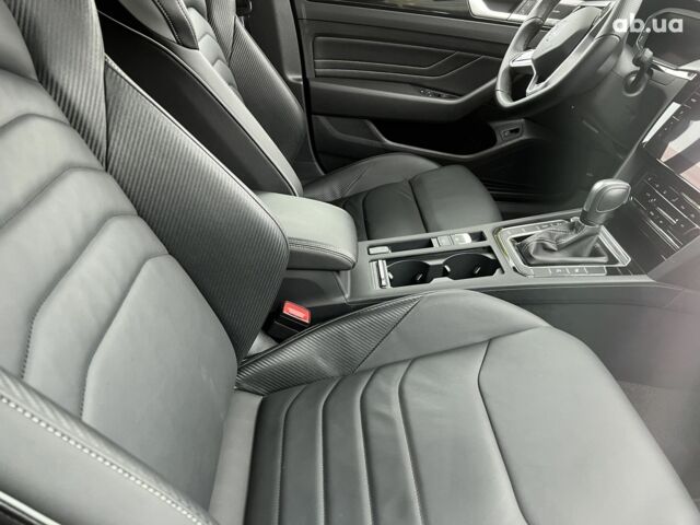 Фольксваген Arteon, об'ємом двигуна 2 л та пробігом 10 тис. км за 56079 $, фото 11 на Automoto.ua