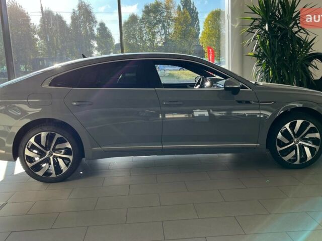 Фольксваген Arteon, объемом двигателя 1.97 л и пробегом 0 тыс. км за 60205 $, фото 3 на Automoto.ua