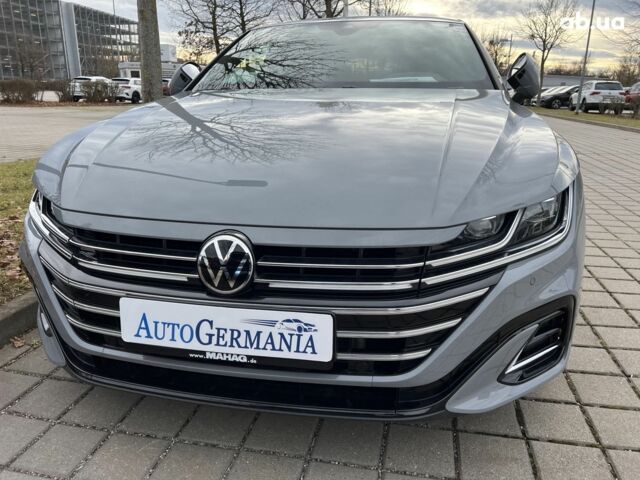 Фольксваген Arteon, объемом двигателя 2 л и пробегом 15 тыс. км за 54123 $, фото 16 на Automoto.ua