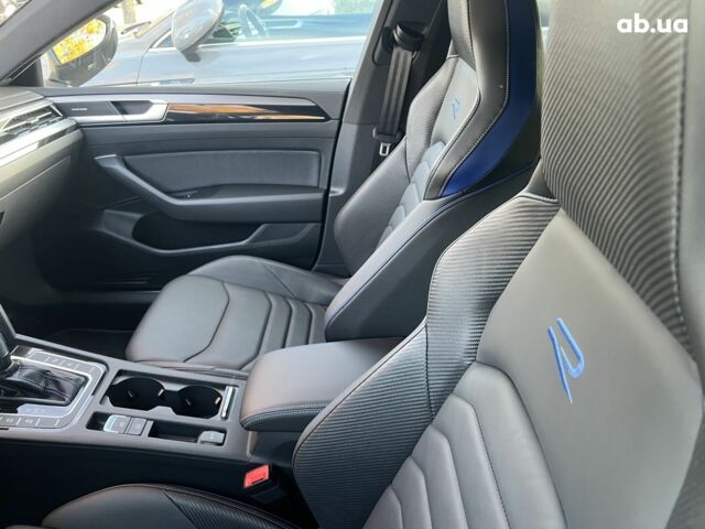 Фольксваген Arteon, объемом двигателя 2 л и пробегом 2 тыс. км за 59665 $, фото 36 на Automoto.ua