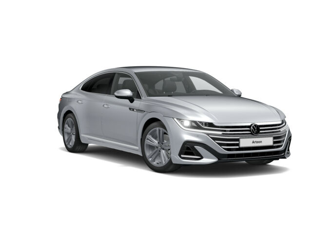 Фольксваген Arteon, объемом двигателя 1.97 л и пробегом 0 тыс. км за 48035 $, фото 16 на Automoto.ua