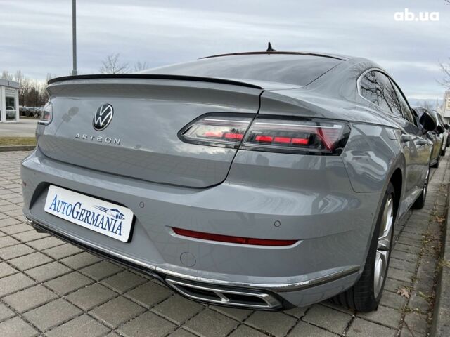 Фольксваген Arteon, объемом двигателя 2 л и пробегом 15 тыс. км за 54123 $, фото 3 на Automoto.ua