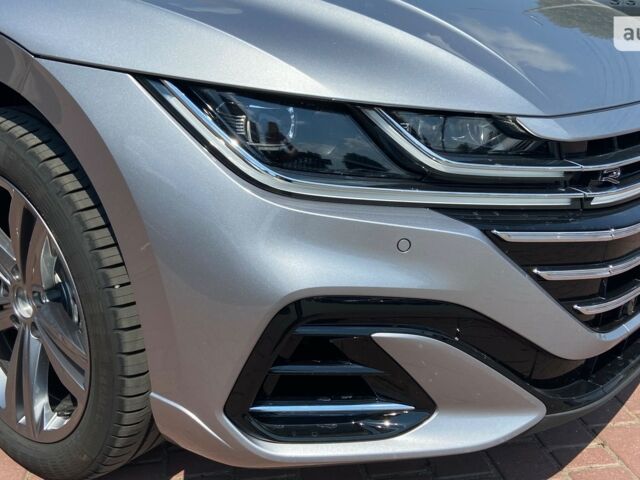 Фольксваген Arteon, об'ємом двигуна 1.97 л та пробігом 0 тис. км за 52100 $, фото 6 на Automoto.ua