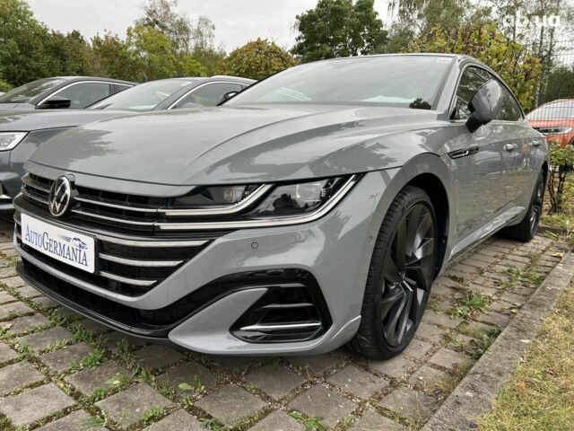 Фольксваген Arteon, об'ємом двигуна 2 л та пробігом 10 тис. км за 56079 $, фото 2 на Automoto.ua