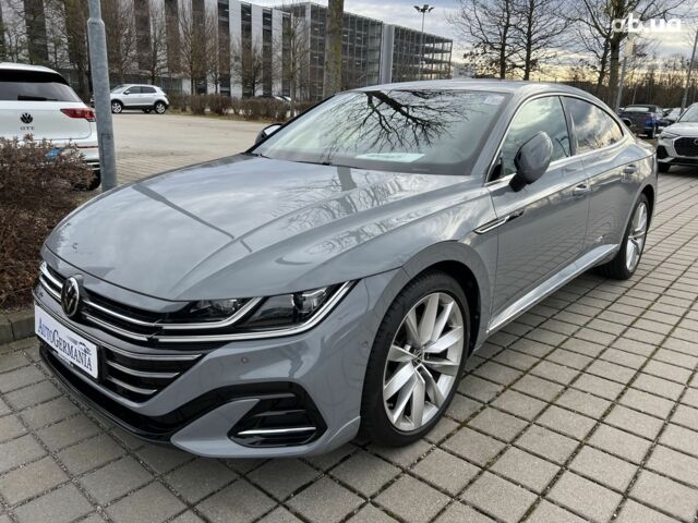 Фольксваген Arteon, объемом двигателя 2 л и пробегом 15 тыс. км за 54123 $, фото 13 на Automoto.ua
