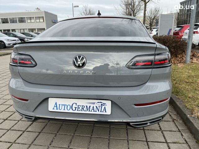 Фольксваген Arteon, объемом двигателя 2 л и пробегом 15 тыс. км за 54123 $, фото 31 на Automoto.ua