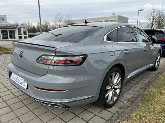 Фольксваген Arteon, объемом двигателя 2 л и пробегом 15 тыс. км за 54123 $, фото 27 на Automoto.ua