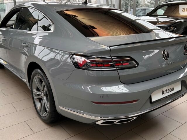 Фольксваген Arteon, об'ємом двигуна 1.97 л та пробігом 0 тис. км за 53046 $, фото 3 на Automoto.ua