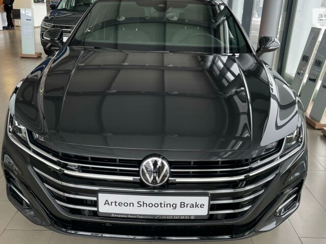 Фольксваген Arteon, объемом двигателя 1.98 л и пробегом 0 тыс. км за 57610 $, фото 3 на Automoto.ua