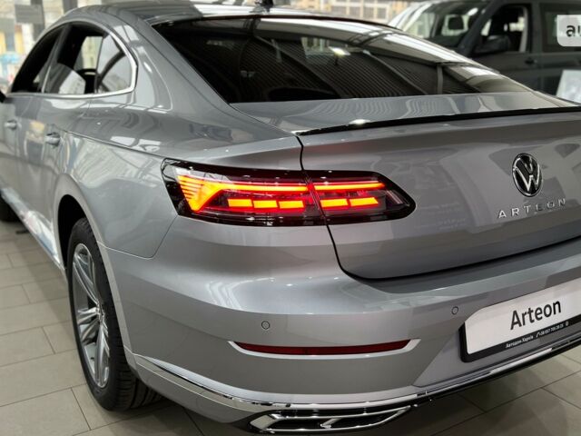 Фольксваген Arteon, объемом двигателя 1.97 л и пробегом 0 тыс. км за 51967 $, фото 4 на Automoto.ua