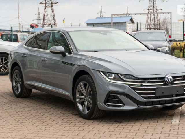 Фольксваген Arteon, объемом двигателя 1.97 л и пробегом 0 тыс. км за 47899 $, фото 28 на Automoto.ua