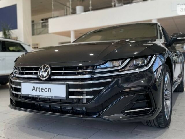 Фольксваген Arteon, об'ємом двигуна 1.97 л та пробігом 0 тис. км за 49666 $, фото 5 на Automoto.ua