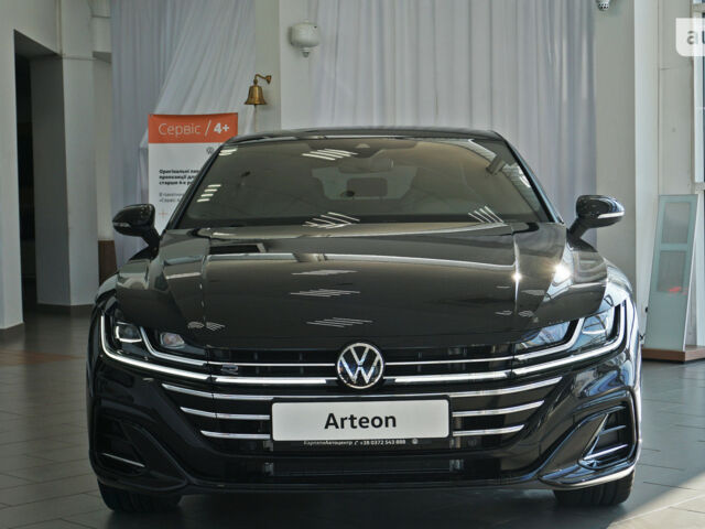 Фольксваген Arteon, объемом двигателя 1.97 л и пробегом 0 тыс. км за 50200 $, фото 2 на Automoto.ua