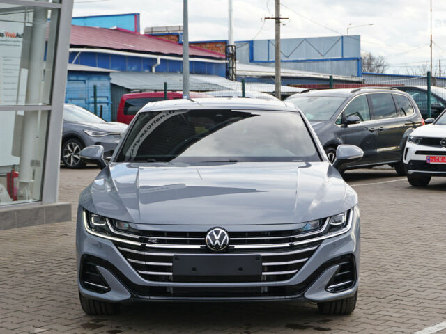 Фольксваген Arteon, объемом двигателя 1.97 л и пробегом 0 тыс. км за 50500 $, фото 3 на Automoto.ua