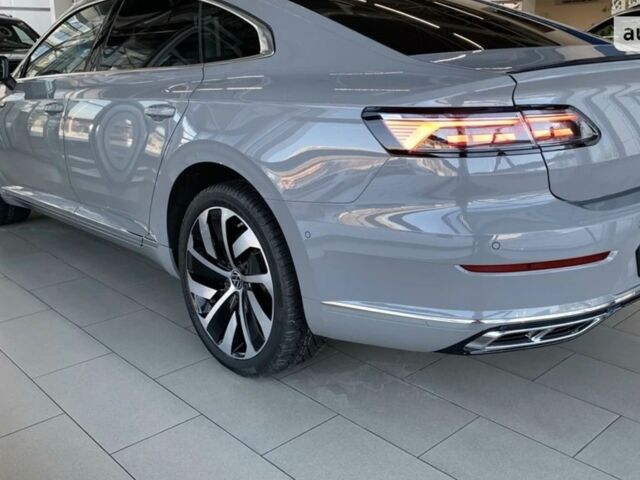 Фольксваген Arteon, объемом двигателя 1.97 л и пробегом 0 тыс. км за 54177 $, фото 1 на Automoto.ua