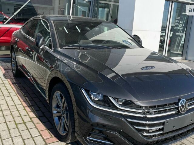 купить новое авто Фольксваген Arteon 2024 года от официального дилера Алекс СО Фольксваген фото