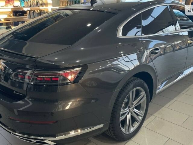 Фольксваген Arteon, об'ємом двигуна 1.97 л та пробігом 0 тис. км за 49666 $, фото 13 на Automoto.ua