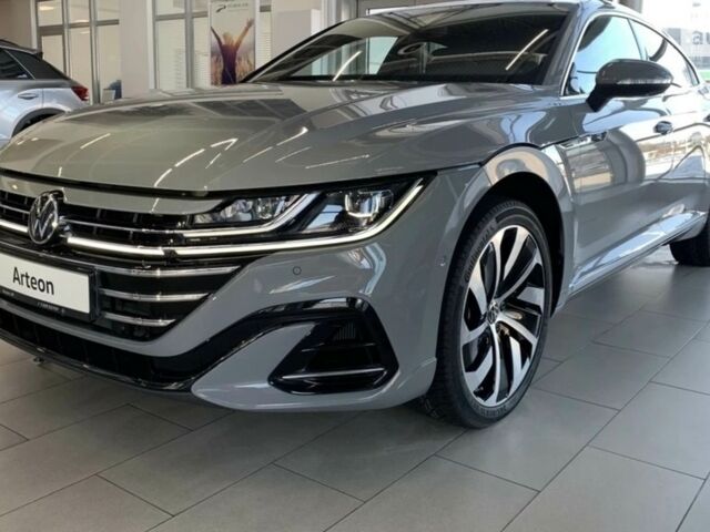 Фольксваген Arteon, объемом двигателя 1.97 л и пробегом 0 тыс. км за 54177 $, фото 3 на Automoto.ua