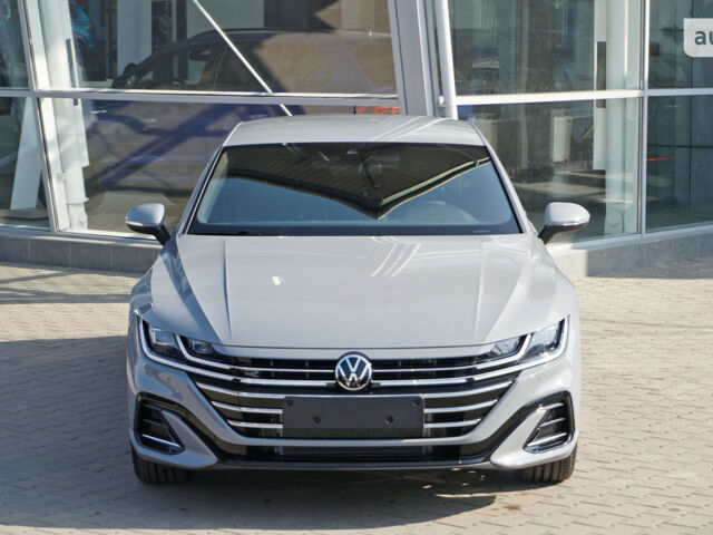 Фольксваген Arteon, об'ємом двигуна 1.97 л та пробігом 0 тис. км за 52539 $, фото 7 на Automoto.ua