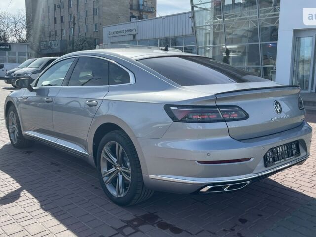 Фольксваген Arteon, объемом двигателя 1.97 л и пробегом 0 тыс. км за 51965 $, фото 3 на Automoto.ua