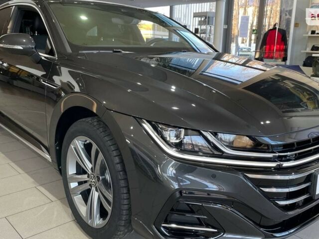 Фольксваген Arteon, об'ємом двигуна 1.97 л та пробігом 0 тис. км за 49666 $, фото 4 на Automoto.ua