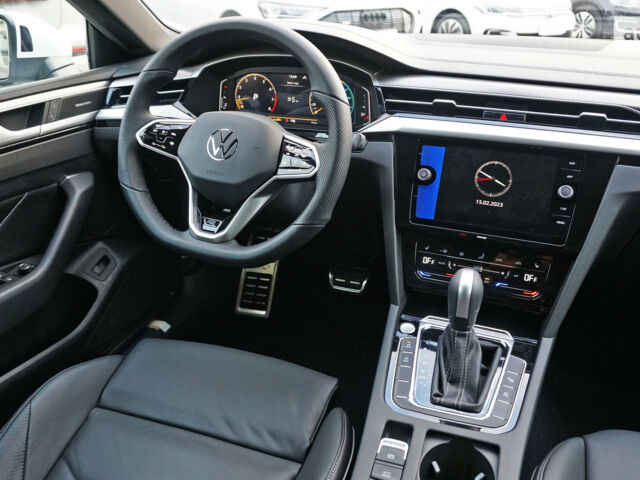 Фольксваген Arteon, об'ємом двигуна 1.97 л та пробігом 0 тис. км за 52539 $, фото 21 на Automoto.ua