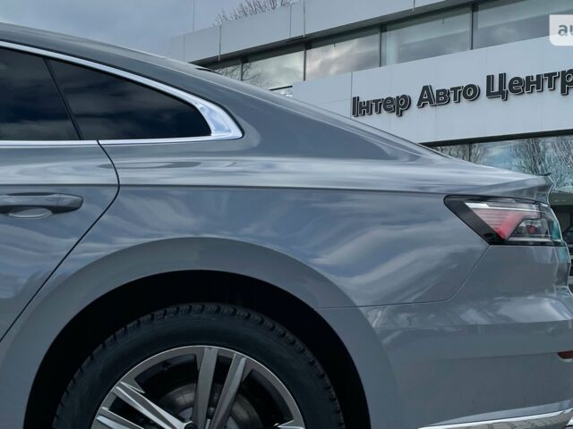 Фольксваген Arteon, об'ємом двигуна 1.98 л та пробігом 0 тис. км за 52410 $, фото 8 на Automoto.ua