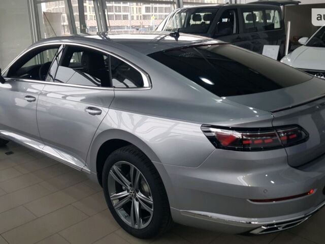 Фольксваген Arteon, об'ємом двигуна 1.97 л та пробігом 0 тис. км за 51967 $, фото 3 на Automoto.ua