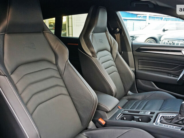 Фольксваген Arteon, объемом двигателя 1.97 л и пробегом 0 тыс. км за 52500 $, фото 16 на Automoto.ua