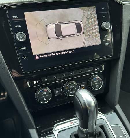 Фольксваген Arteon 2018 в Коростене на Automoto.ua Желтый Фольксваген Arteon, объемом двигателя 1.97 л и пробегом 184 тыс. км за 27999 $, фото 38 на Automoto.ua