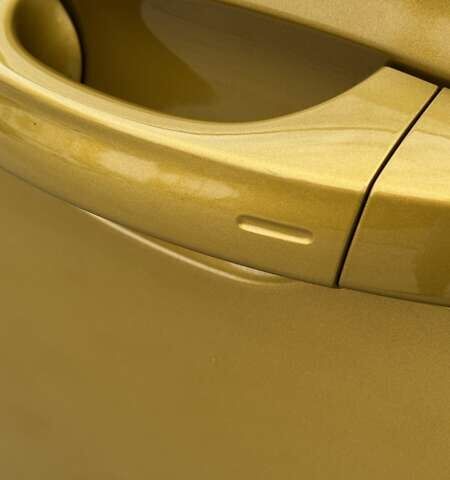 Фольксваген Arteon 2018 в Коростене на Automoto.ua Желтый Фольксваген Arteon, объемом двигателя 1.97 л и пробегом 184 тыс. км за 27999 $, фото 60 на Automoto.ua