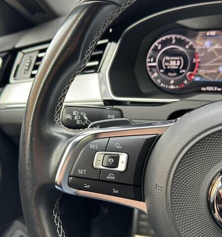 Фольксваген Arteon 2018 в Коростене на Automoto.ua Желтый Фольксваген Arteon, объемом двигателя 1.97 л и пробегом 184 тыс. км за 27999 $, фото 48 на Automoto.ua