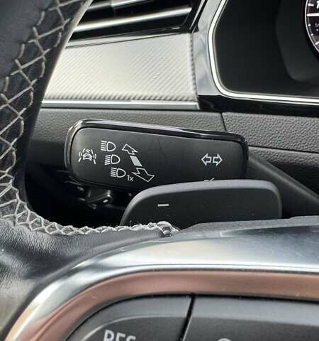 Фольксваген Arteon 2018 в Коростене на Automoto.ua Желтый Фольксваген Arteon, объемом двигателя 1.97 л и пробегом 184 тыс. км за 27999 $, фото 43 на Automoto.ua