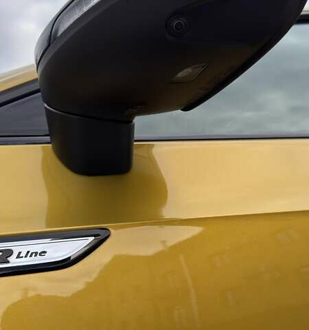 Фольксваген Arteon 2018 в Коростене на Automoto.ua Желтый Фольксваген Arteon, объемом двигателя 1.97 л и пробегом 184 тыс. км за 27999 $, фото 59 на Automoto.ua