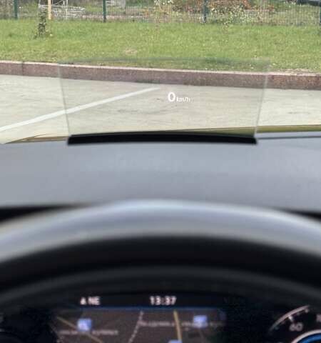 Фольксваген Arteon 2018 в Коростене на Automoto.ua Желтый Фольксваген Arteon, объемом двигателя 1.97 л и пробегом 184 тыс. км за 27999 $, фото 39 на Automoto.ua