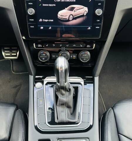 Фольксваген Arteon 2018 в Коростене на Automoto.ua Желтый Фольксваген Arteon, объемом двигателя 1.97 л и пробегом 184 тыс. км за 27999 $, фото 28 на Automoto.ua