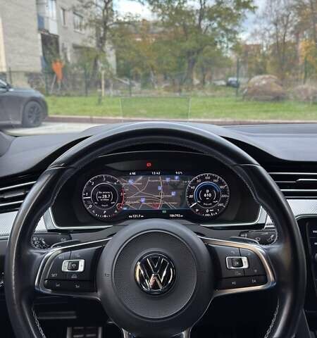 Фольксваген Arteon 2018 в Коростене на Automoto.ua Желтый Фольксваген Arteon, объемом двигателя 1.97 л и пробегом 184 тыс. км за 27999 $, фото 49 на Automoto.ua