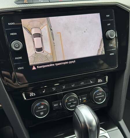 Фольксваген Arteon 2018 в Коростене на Automoto.ua Желтый Фольксваген Arteon, объемом двигателя 1.97 л и пробегом 184 тыс. км за 27999 $, фото 42 на Automoto.ua