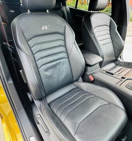 Фольксваген Arteon 2018 в Коростене на Automoto.ua Желтый Фольксваген Arteon, объемом двигателя 1.97 л и пробегом 184 тыс. км за 27999 $, фото 35 на Automoto.ua
